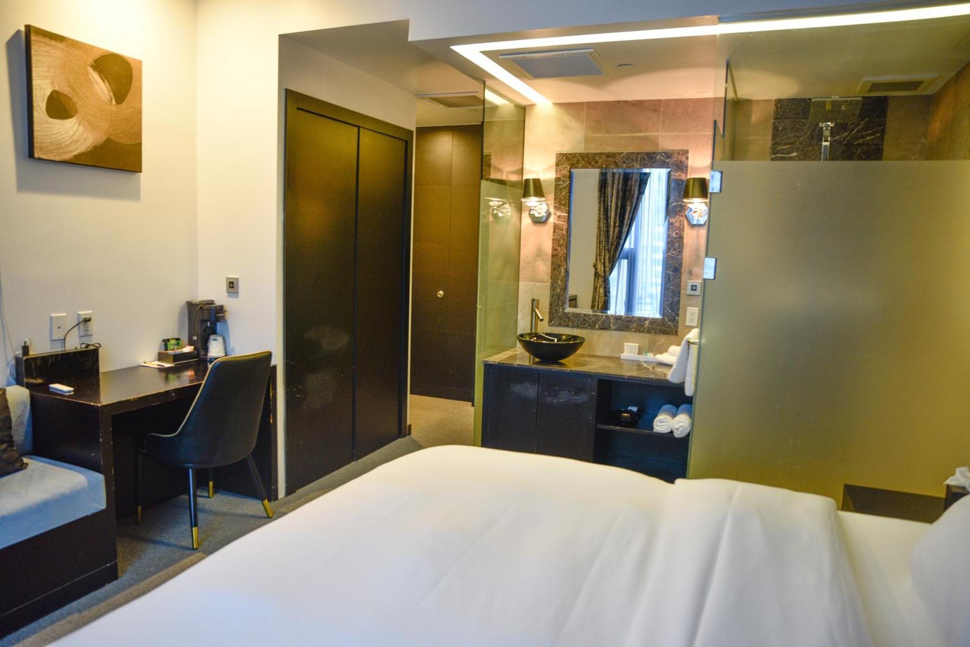 The One Boutique Hotel 3*