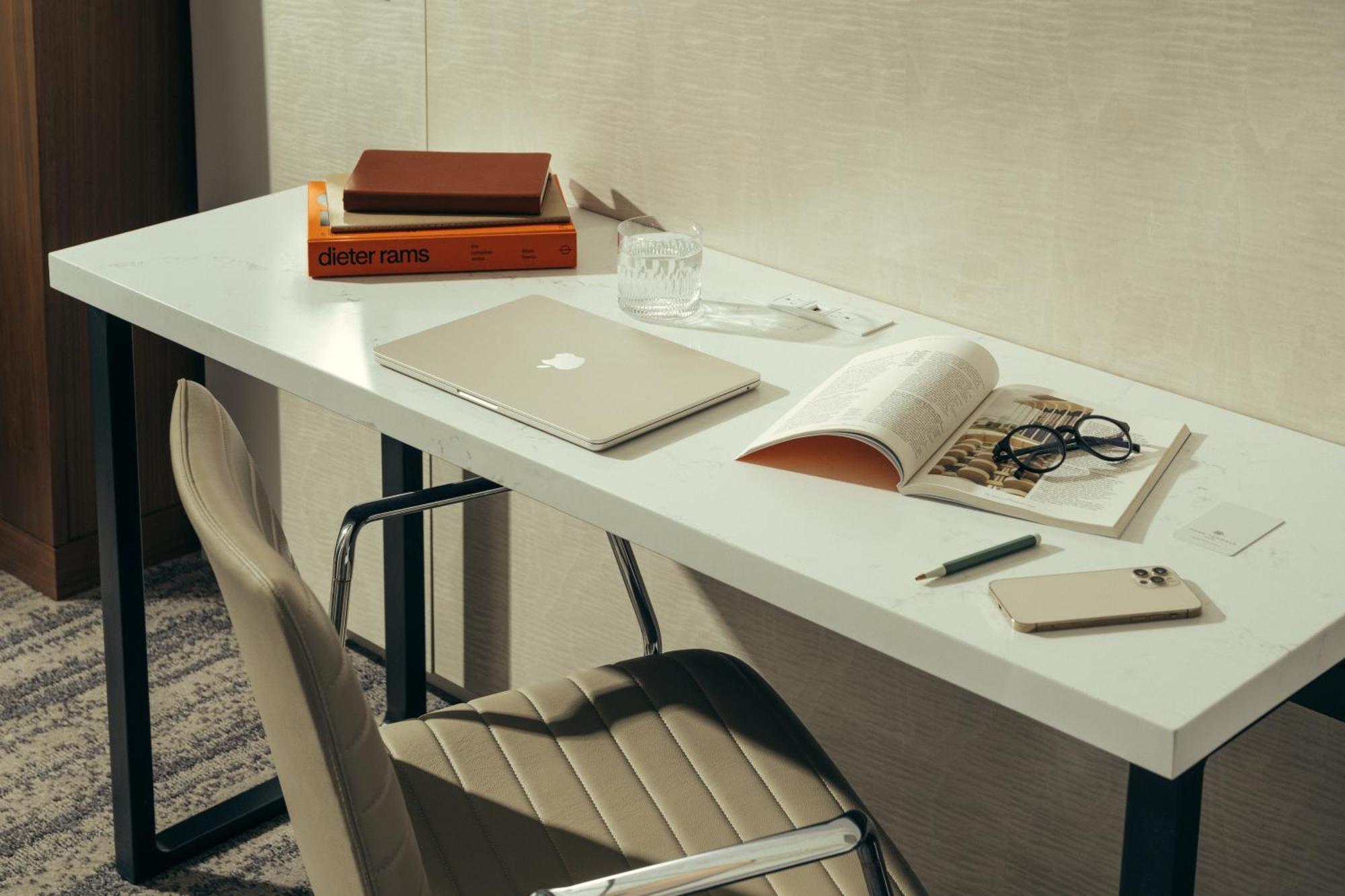 Park Terrace Hotel New York