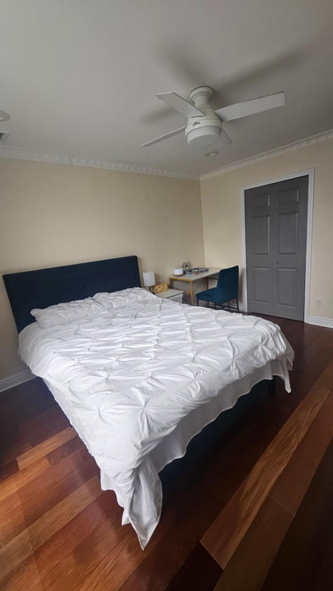 Luxury Hotel-style In Queens,