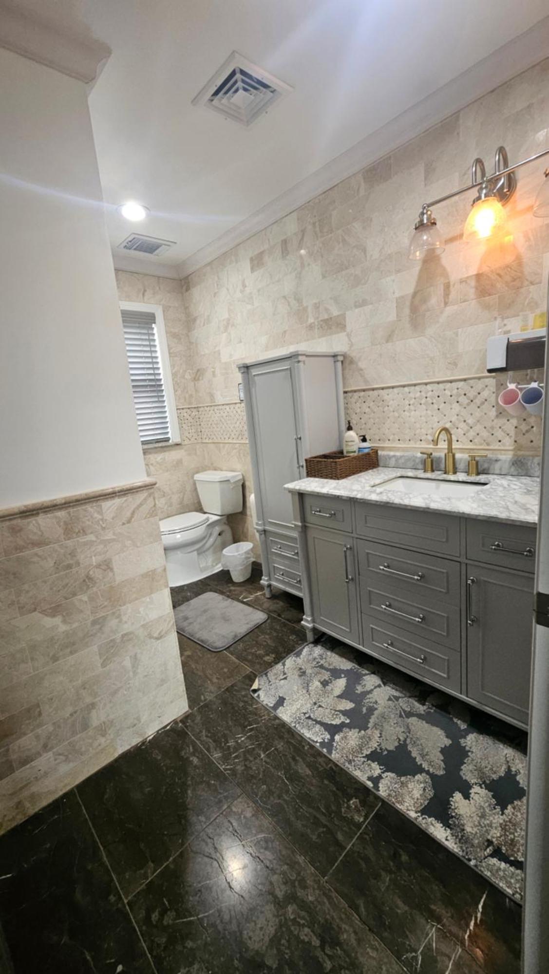 Luxury Hotel-style In Queens, Privatunterkunft