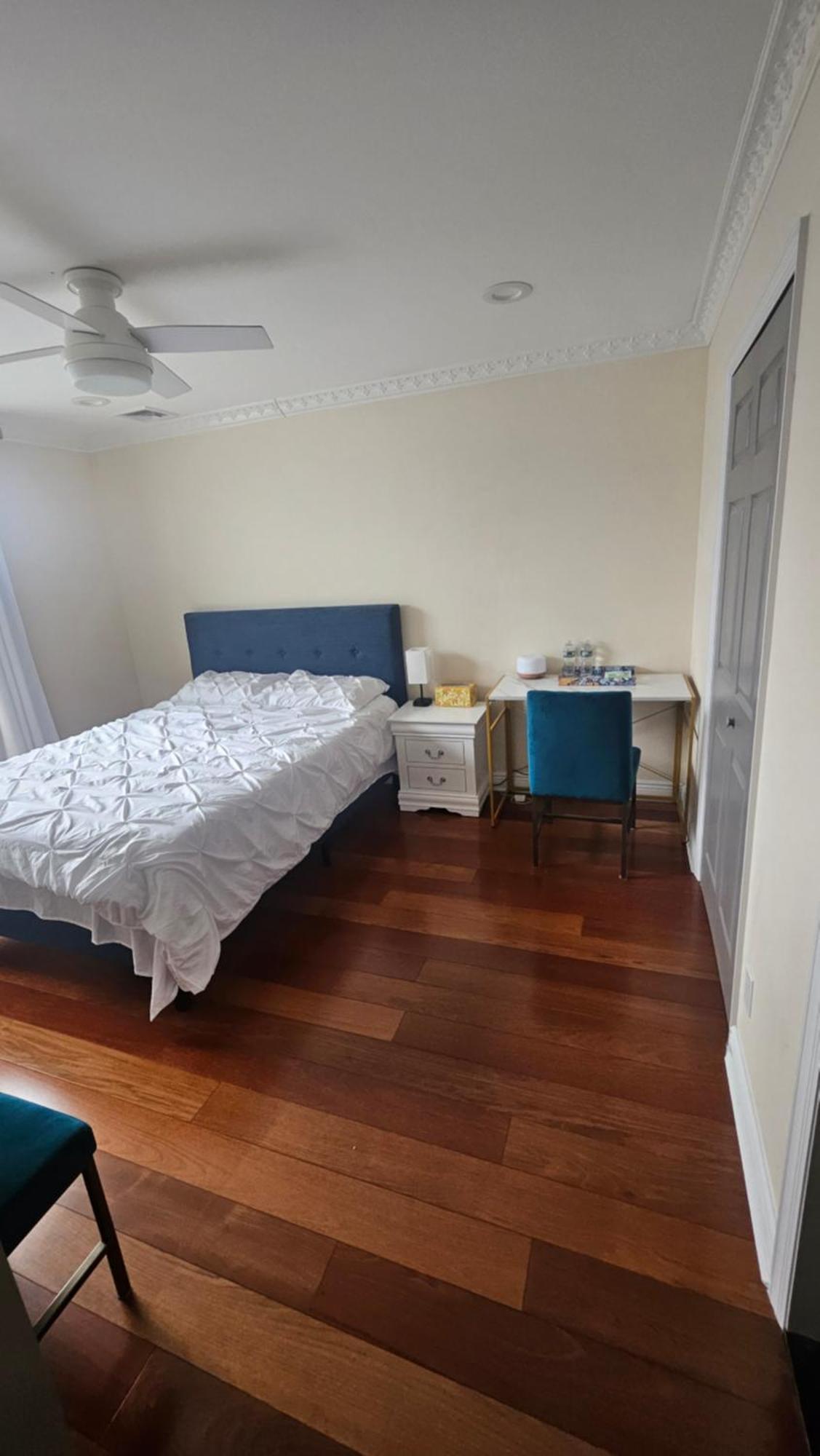 Luxury Hotel-style In Queens, Homestay New York