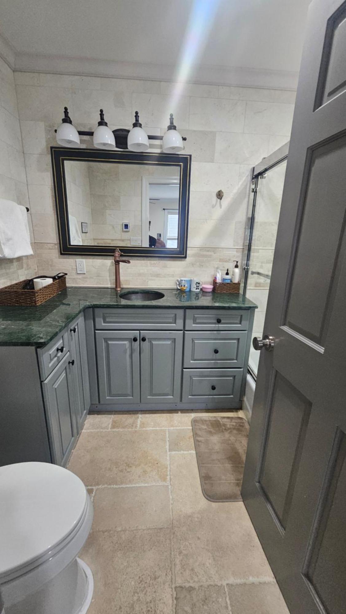 Luxury Hotel-style In Queens, New York