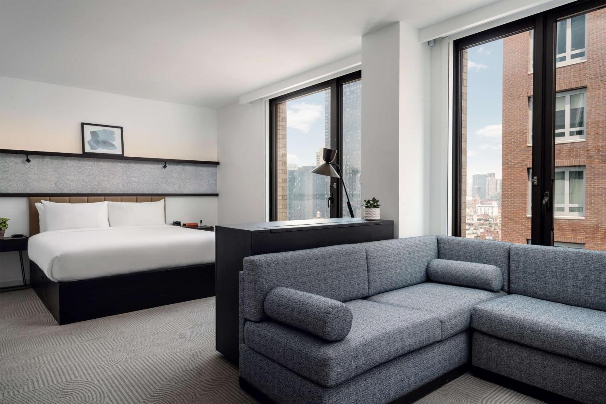 Arlo Midtown 4*