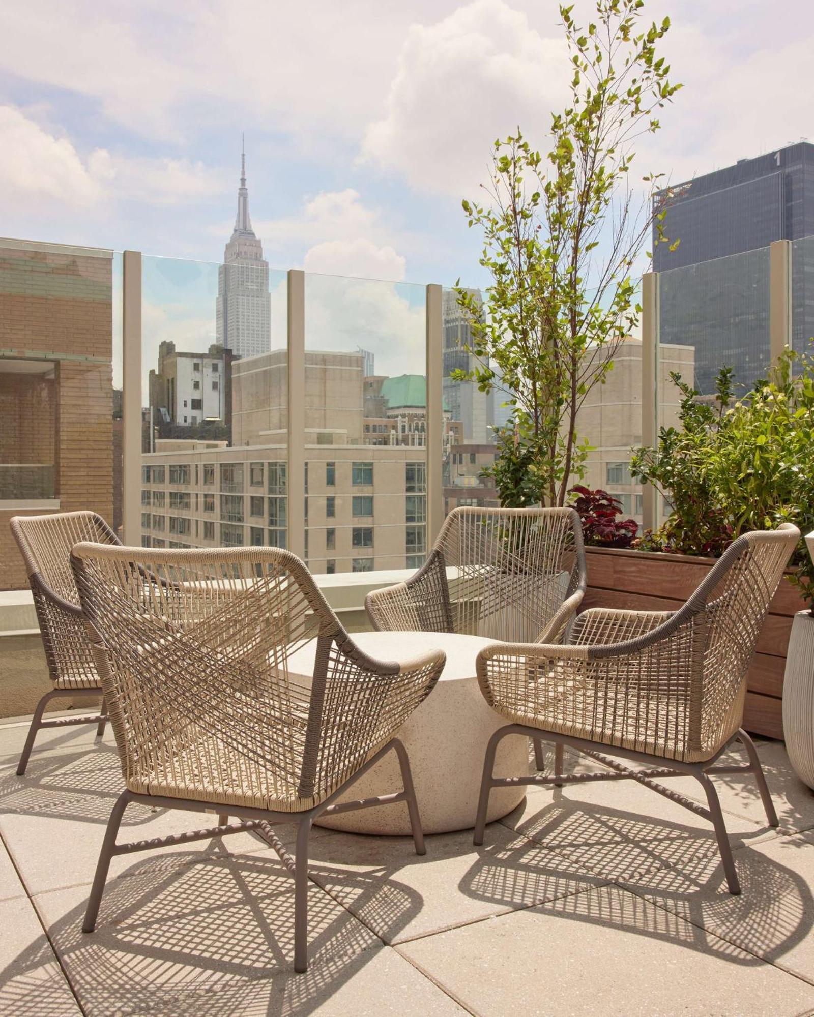 Hotel Arlo Midtown