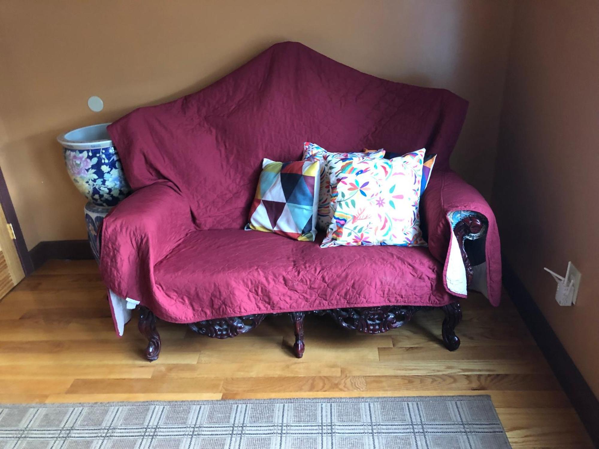 Private Unit With Own Entrance To Share Bed & Breakfast