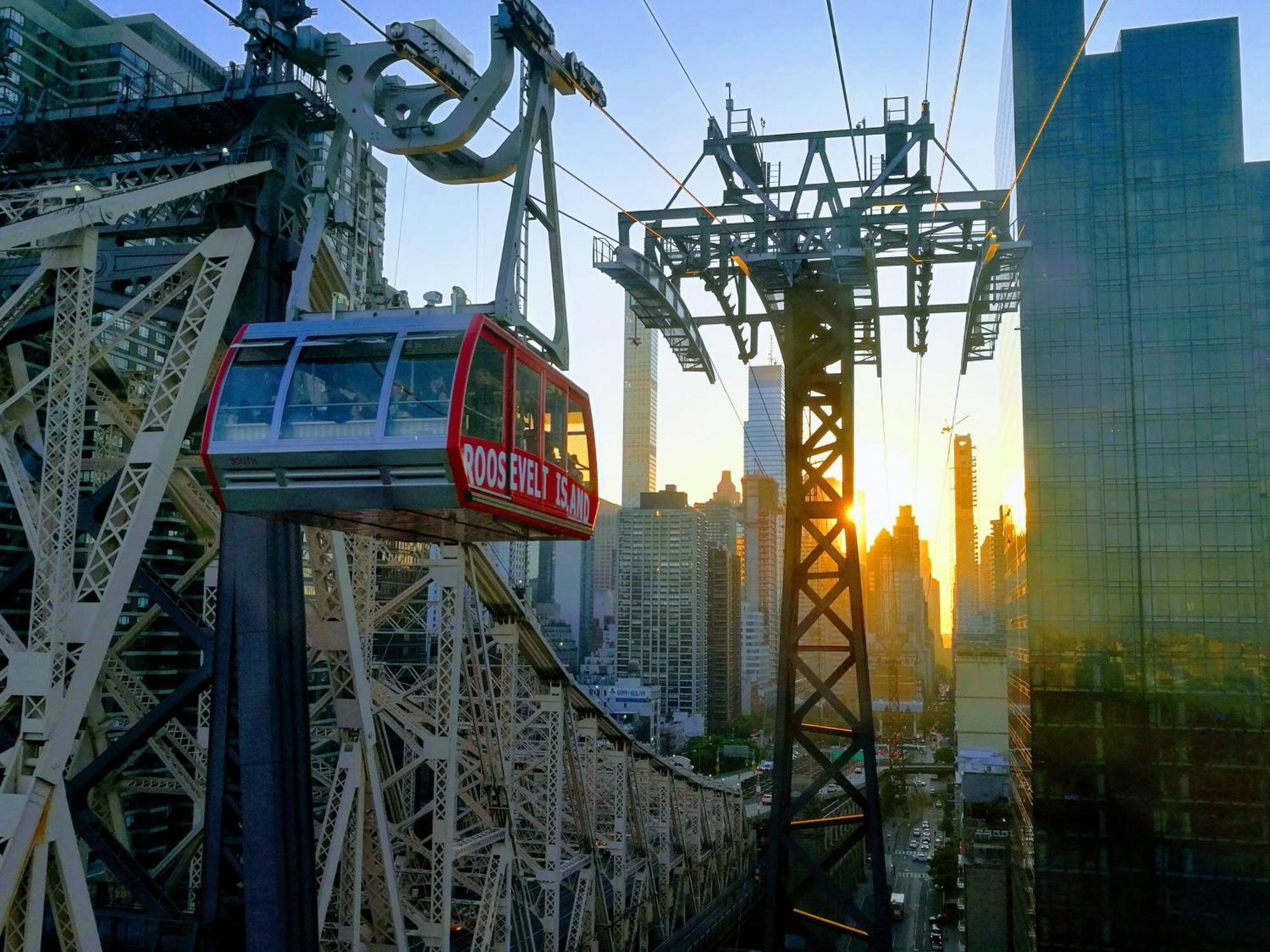 Appartement Your Nyc Escape! 1br Just Steps From Park New York