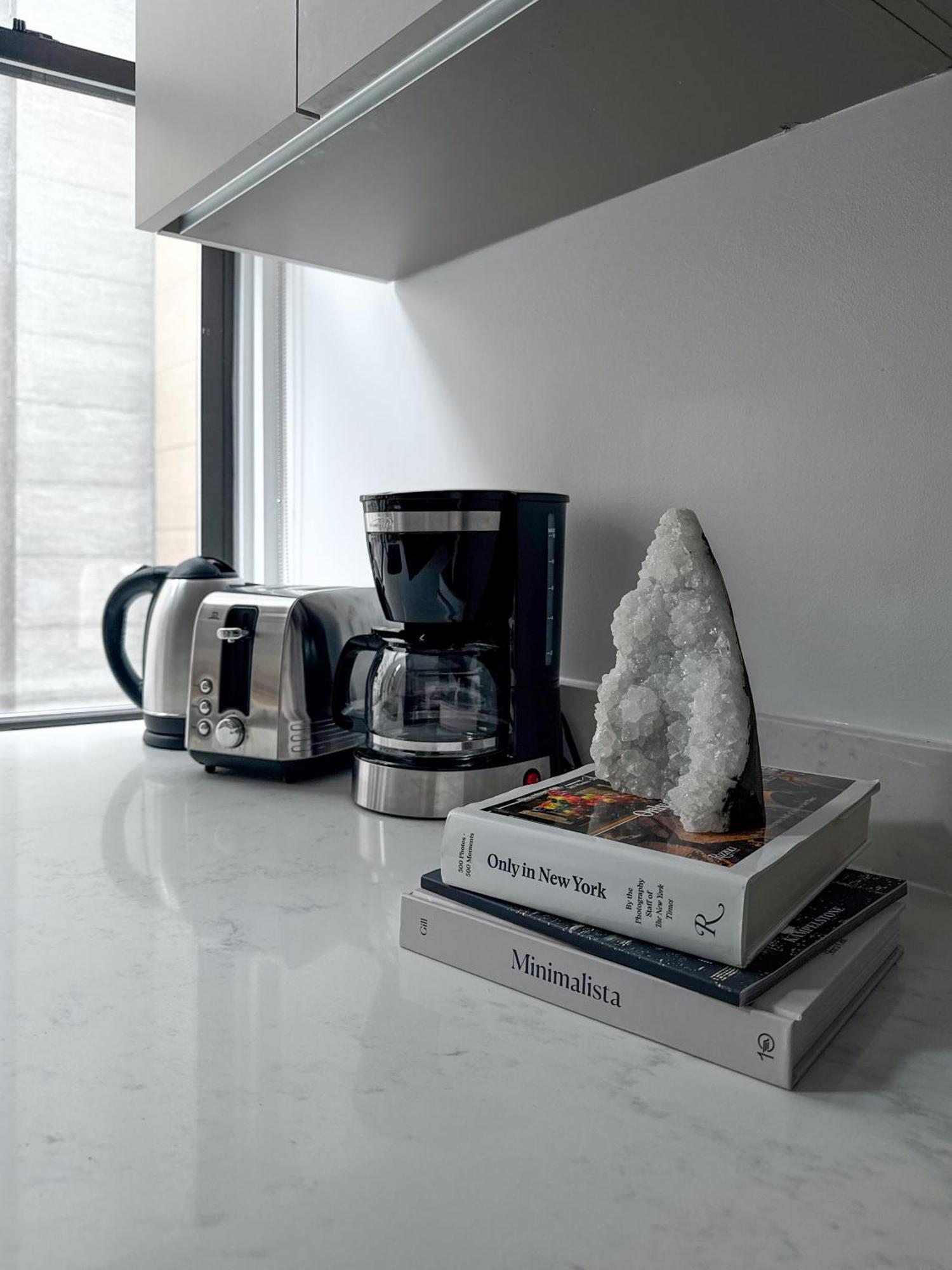 Appartement One Dutch New York