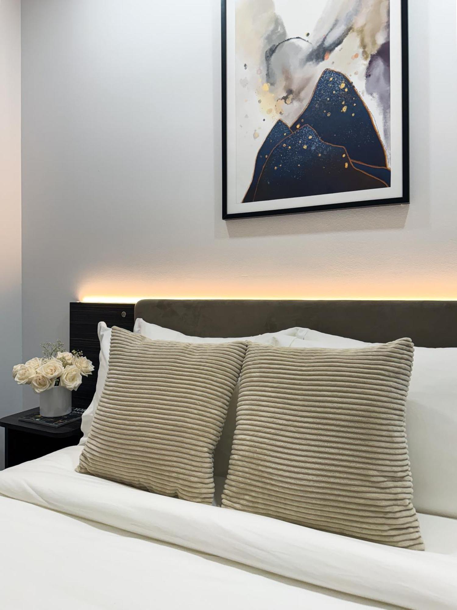 Appartement One Dutch