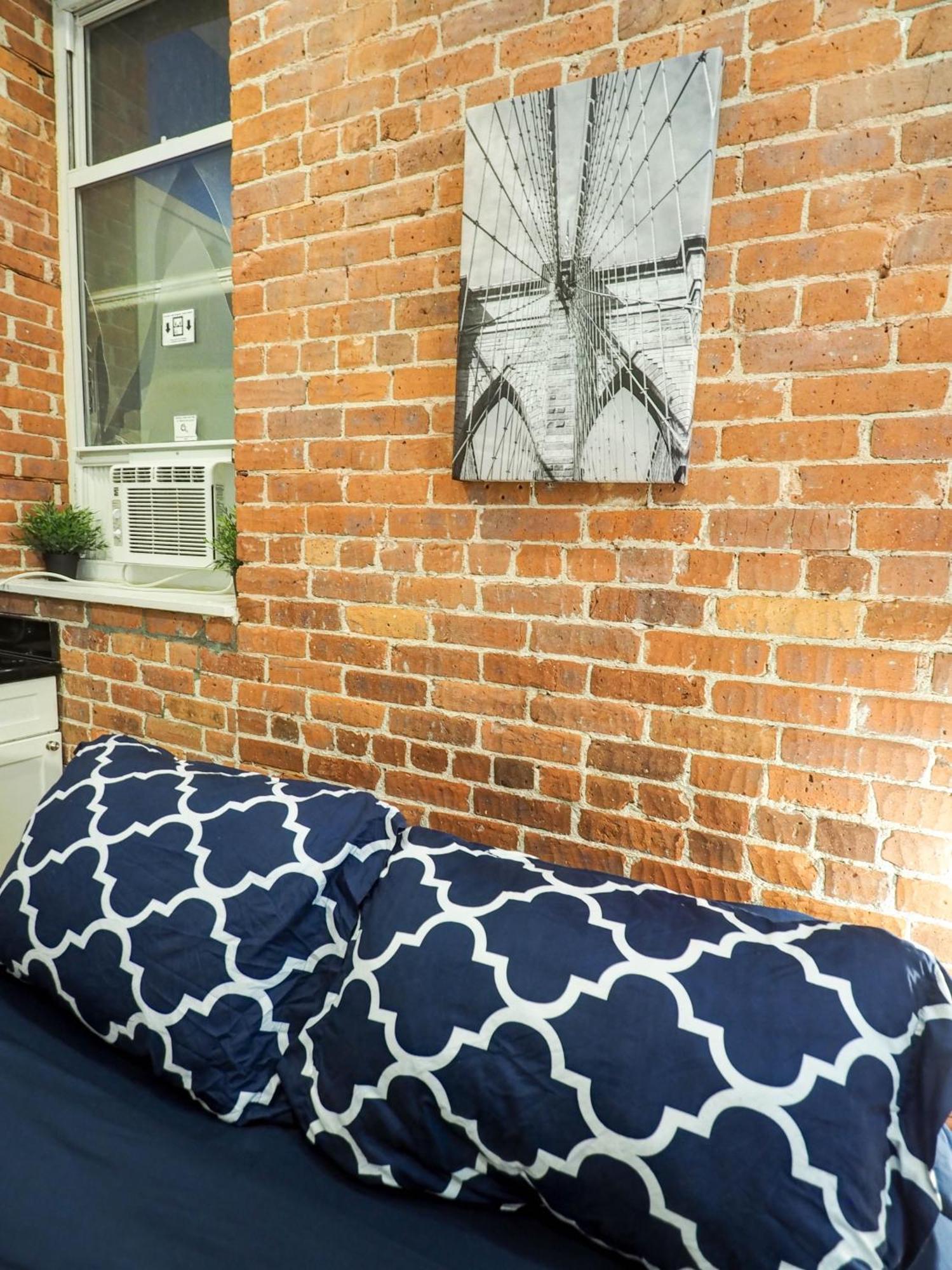 Apartment Metropolitan Manhattan *