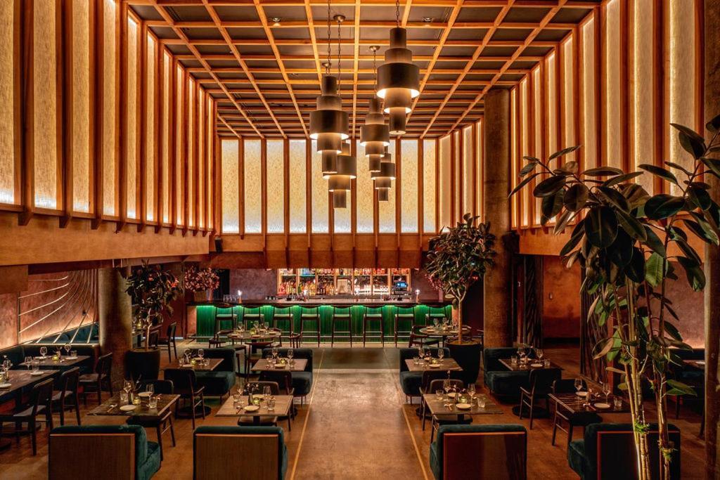 Hotel Coda Williamsburg New York