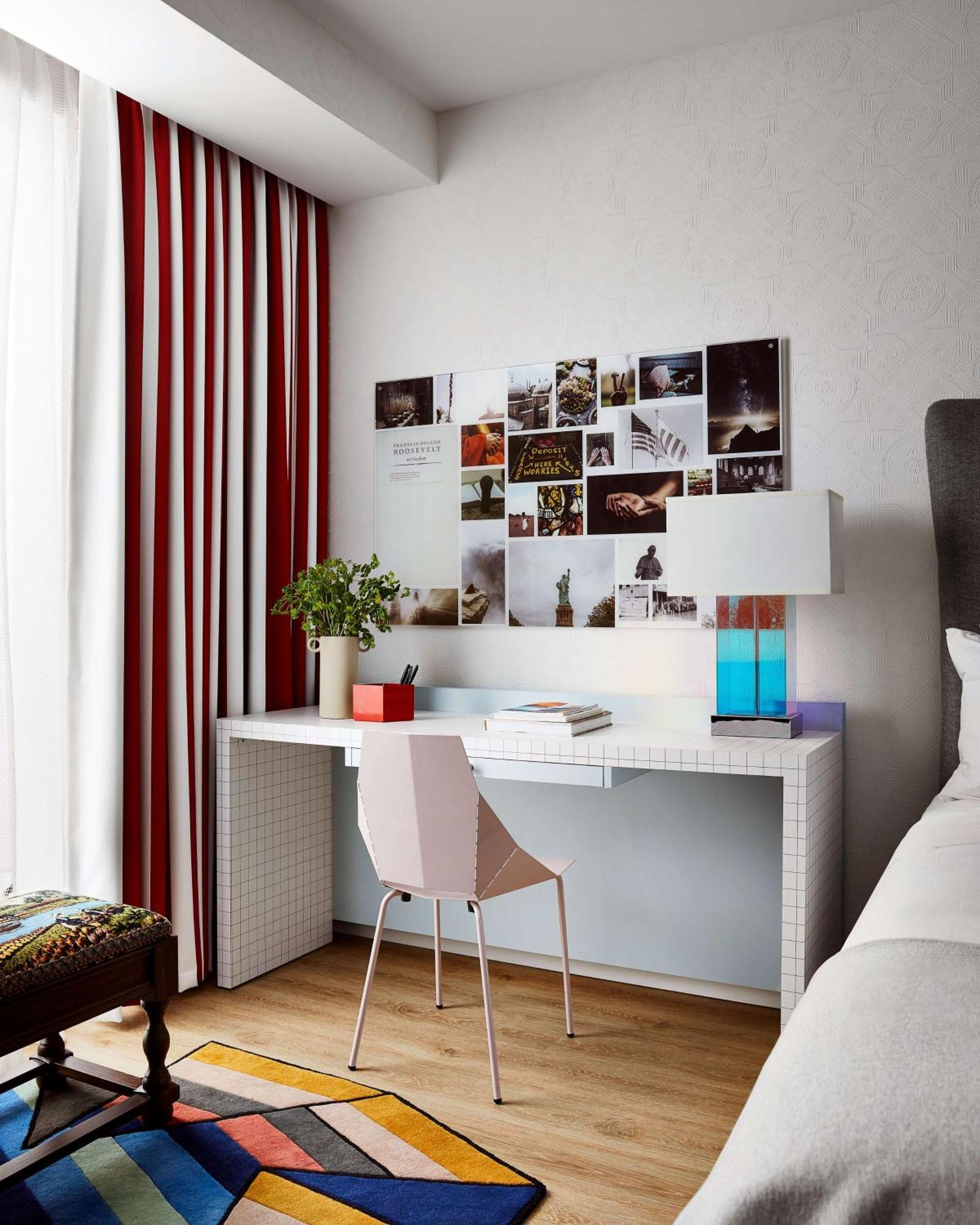 Graduate By Hilton 4* New York