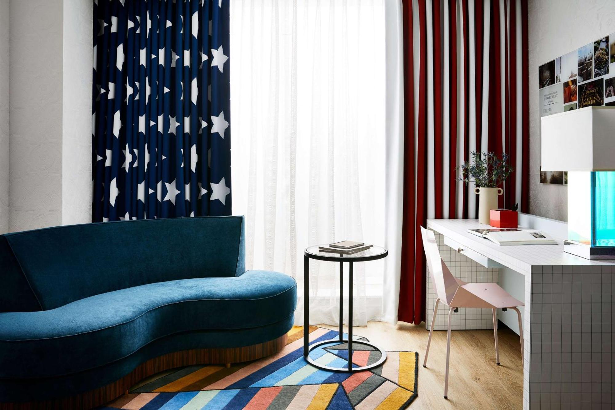 Graduate By Hilton Hotel 4*