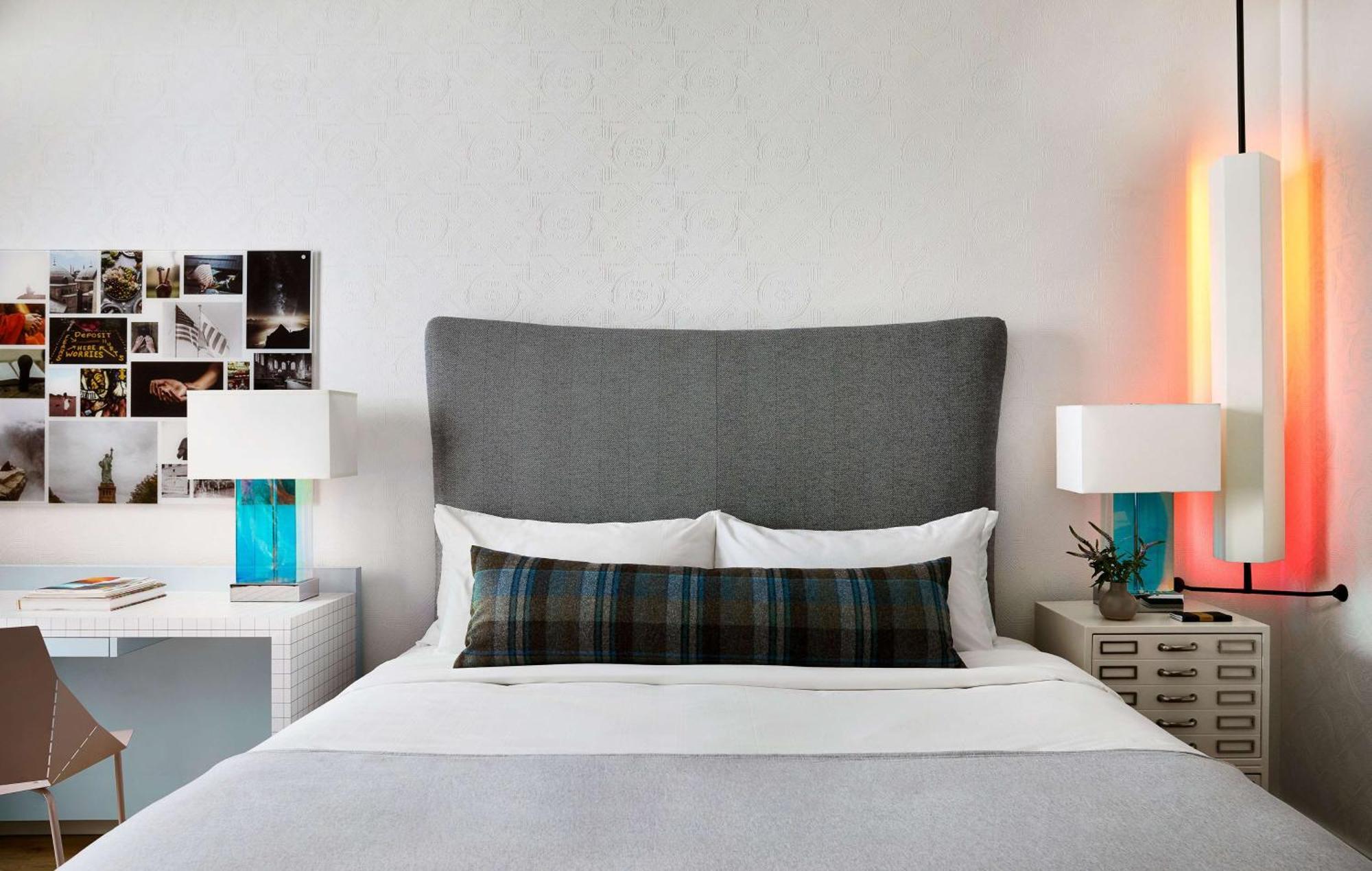 Hotel Graduate By Hilton 4*