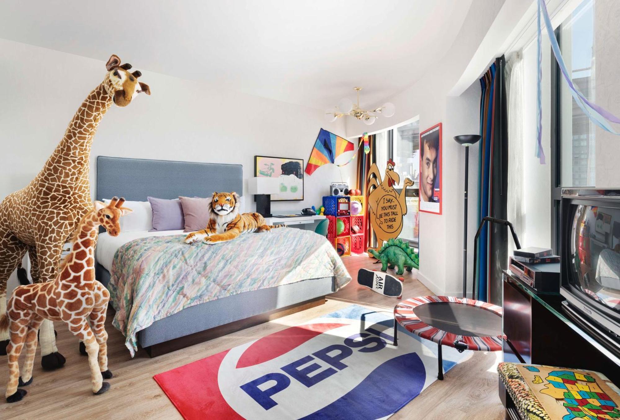 Graduate By Hilton 4* New York