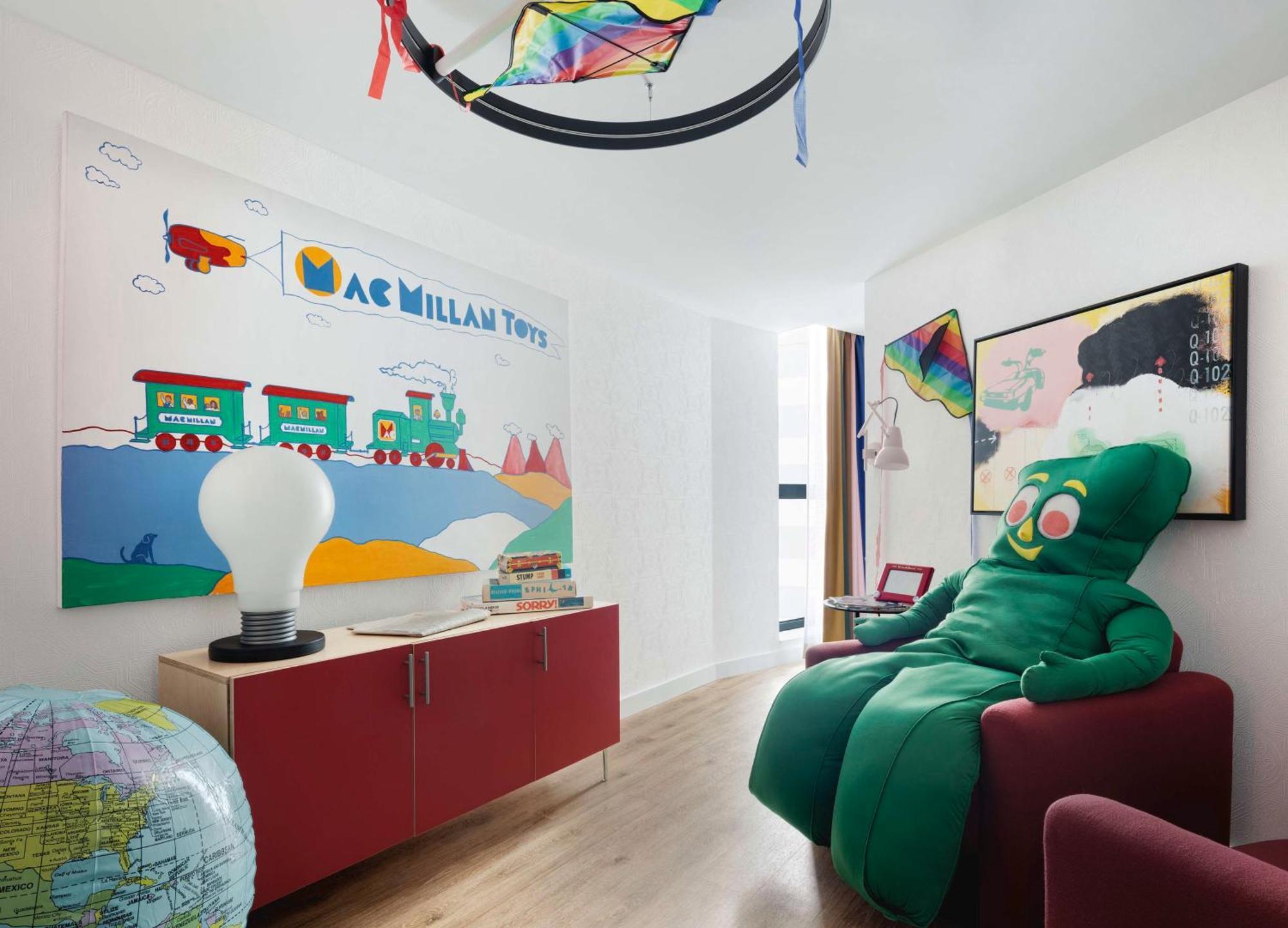 Graduate By Hilton Hotel