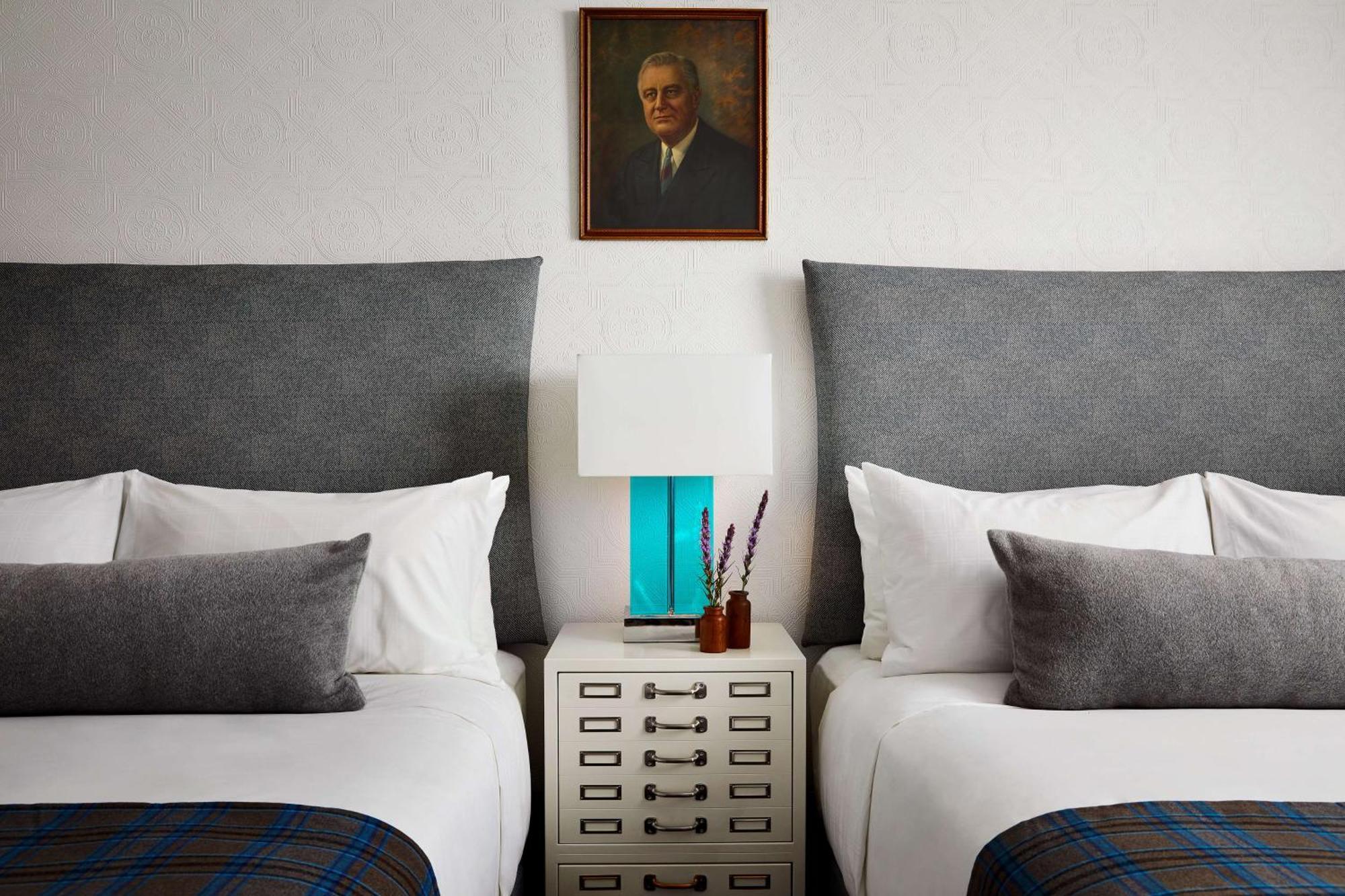 Graduate By Hilton Hotel 4*