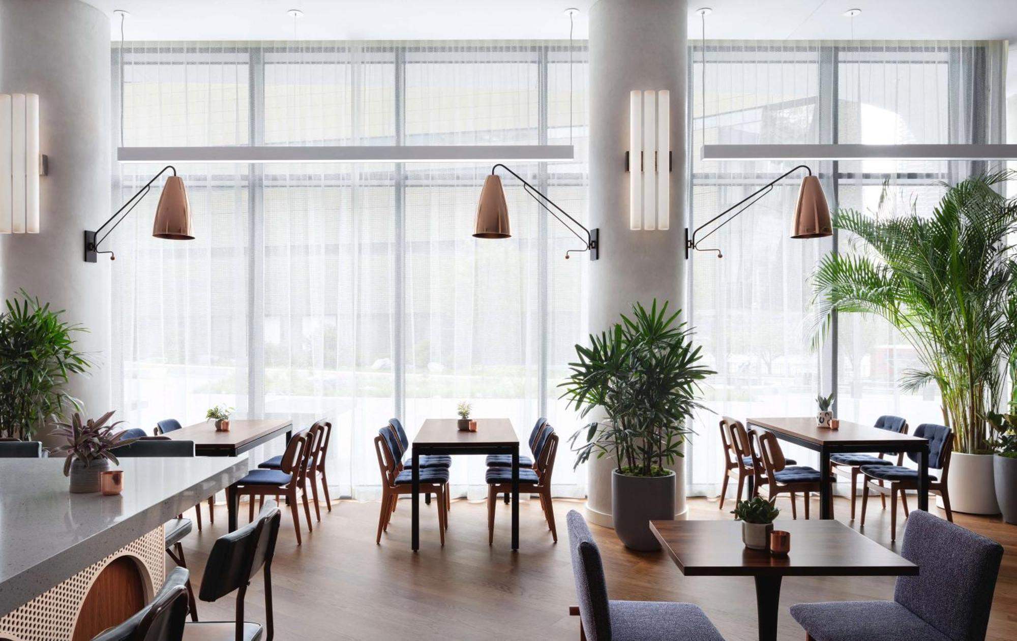 Hotel Graduate By Hilton