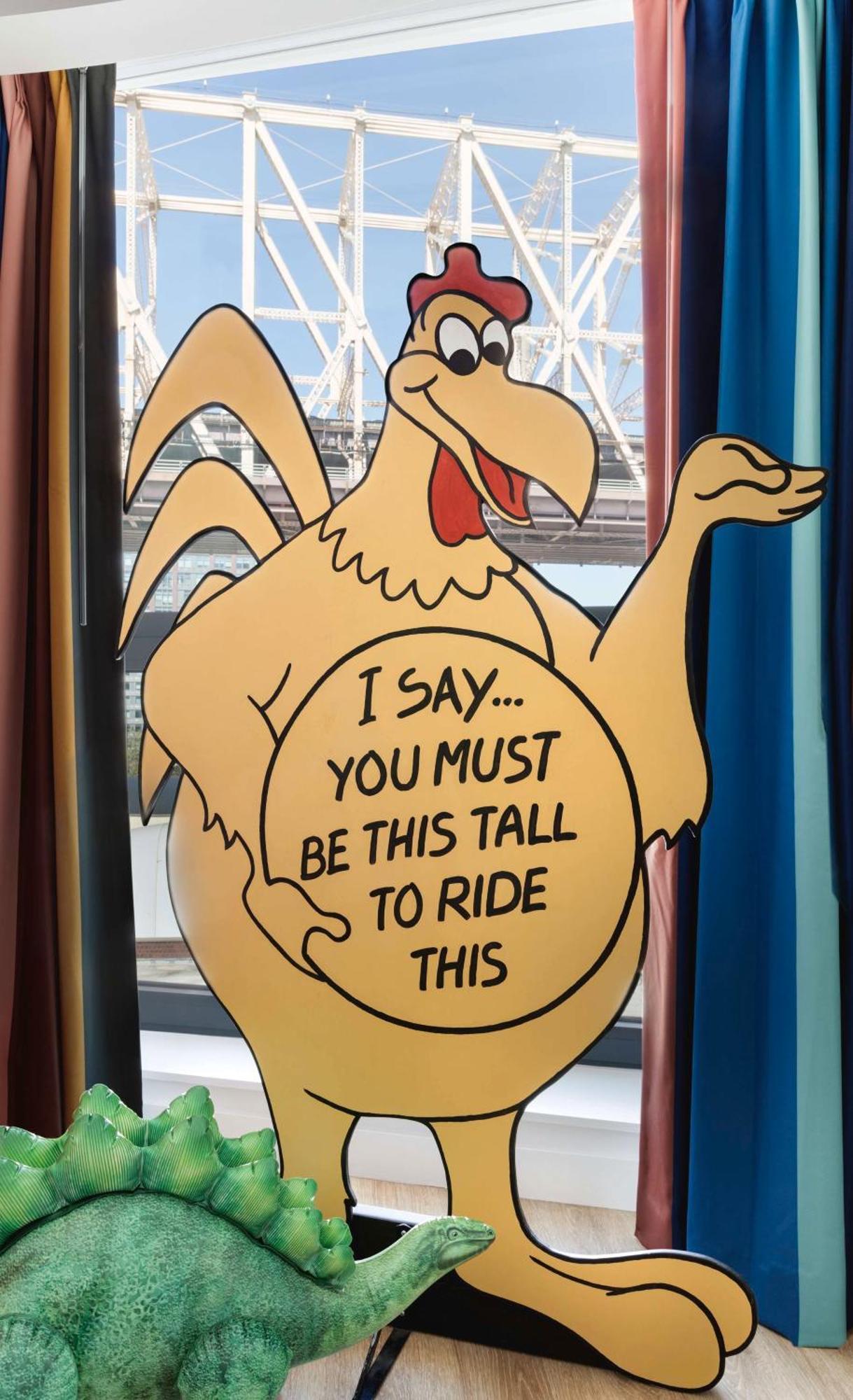 Graduate By Hilton Hotel 4*