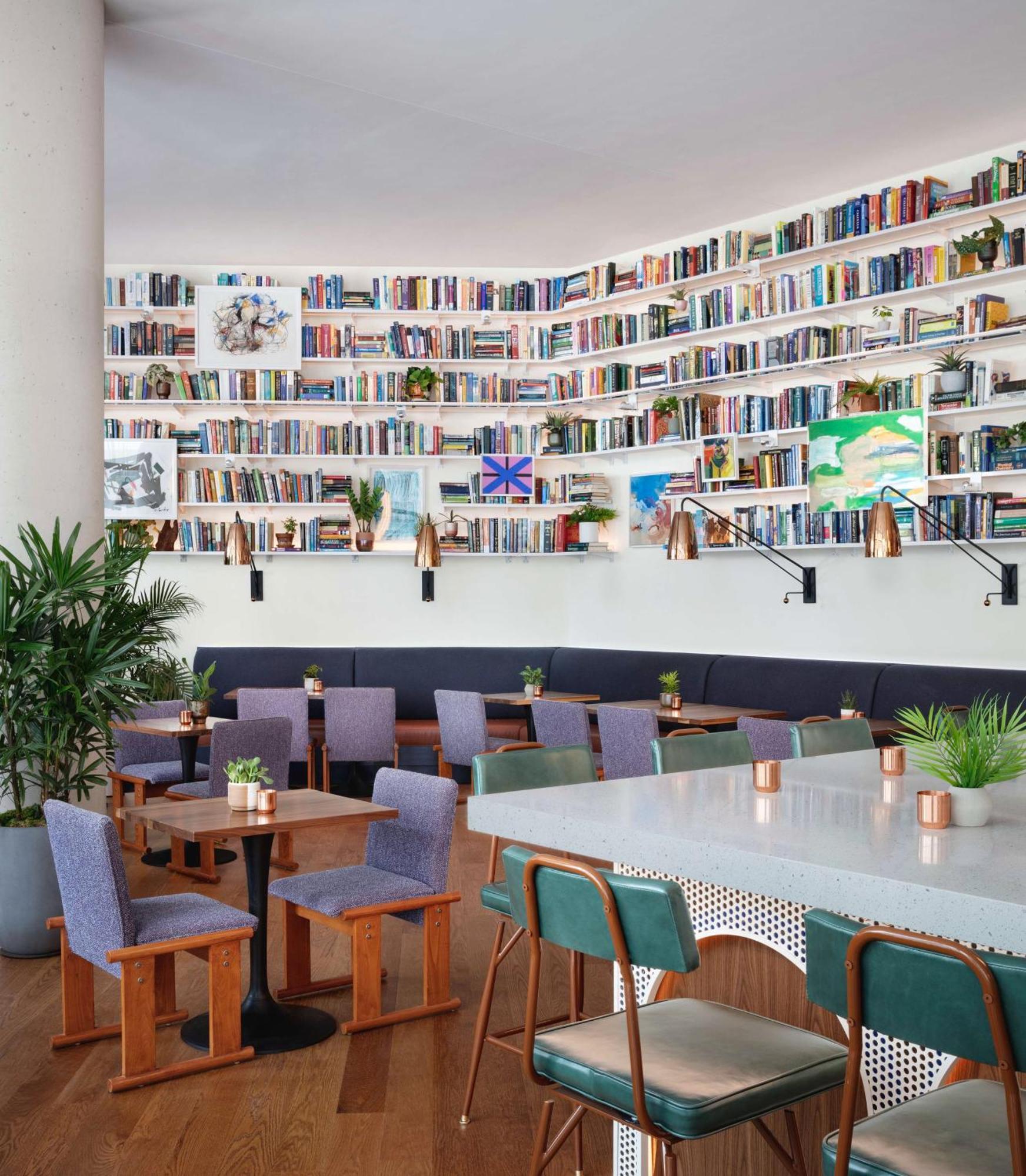 Graduate By Hilton Hotel New York