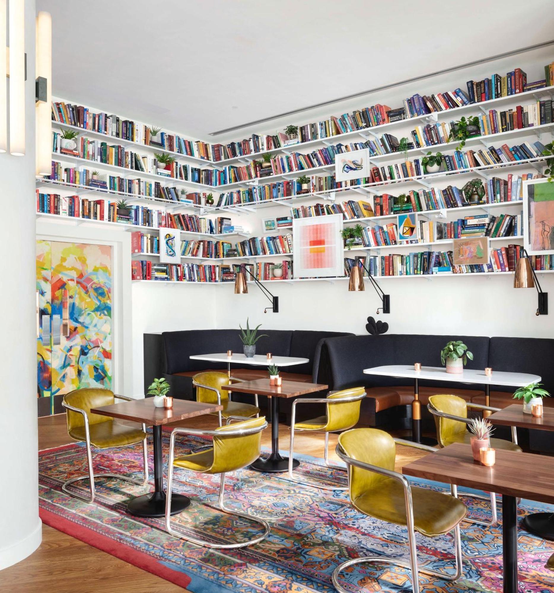 Graduate By Hilton 4* New York