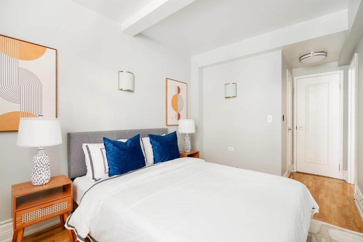 73-208 New 2br 2bath Uws Doorman Gym