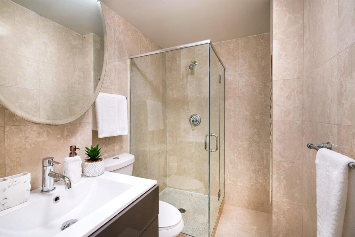 Apartment 73-208 New 2br 2bath Uws Doorman Gym