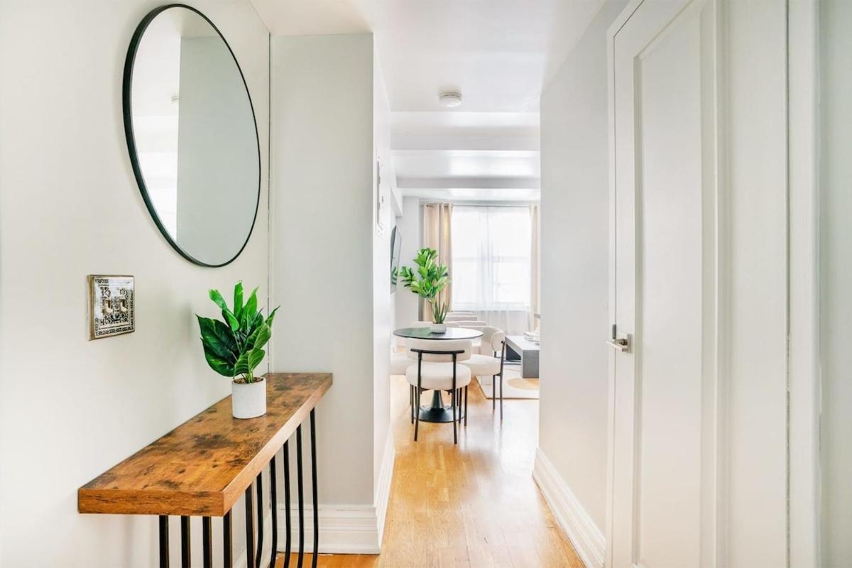 Apartment 73-208 New 2br 2bath Uws Doorman Gym *