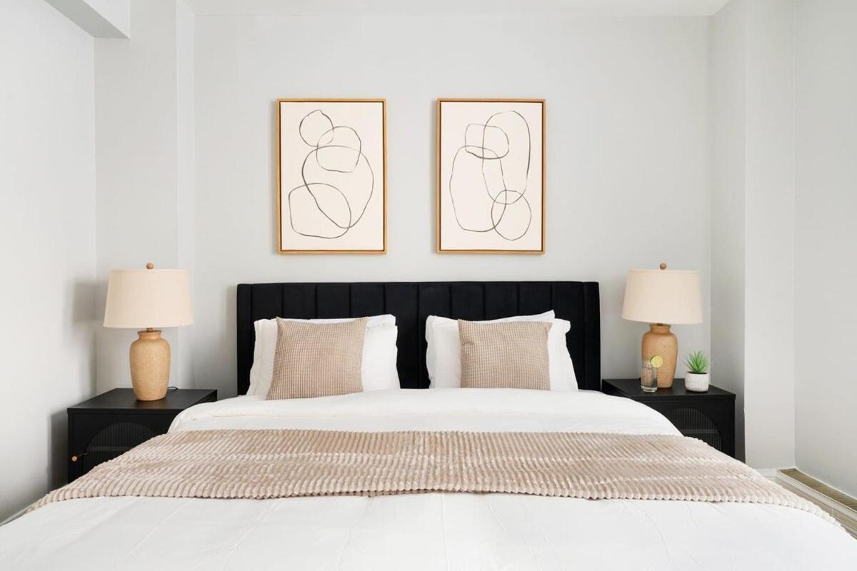 Apartment 73-208 New 2br 2bath Uws Doorman Gym