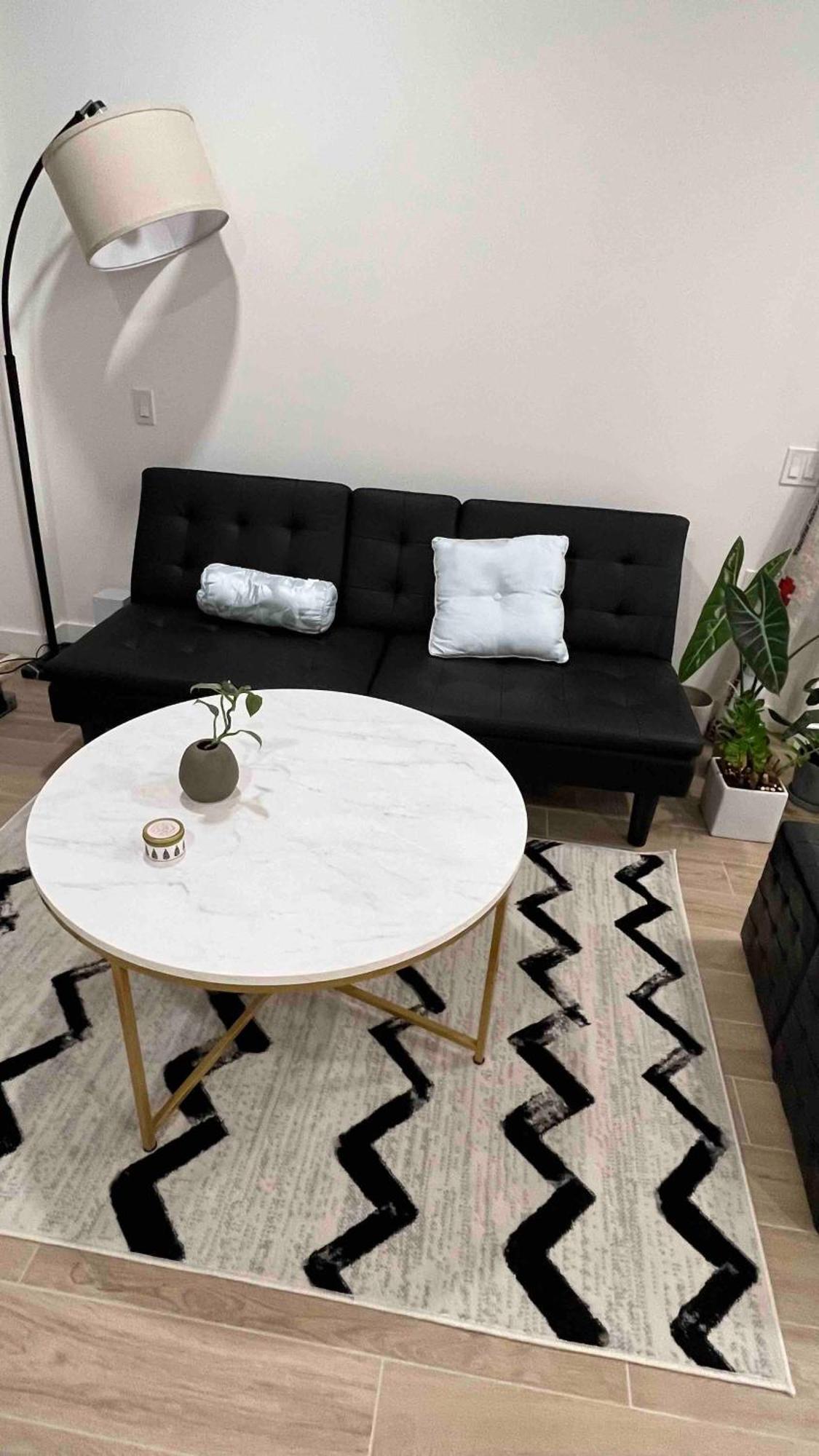 Near Manhattan Spacious Stunning New Modern Penthouse 3-bedroom Appartement New York