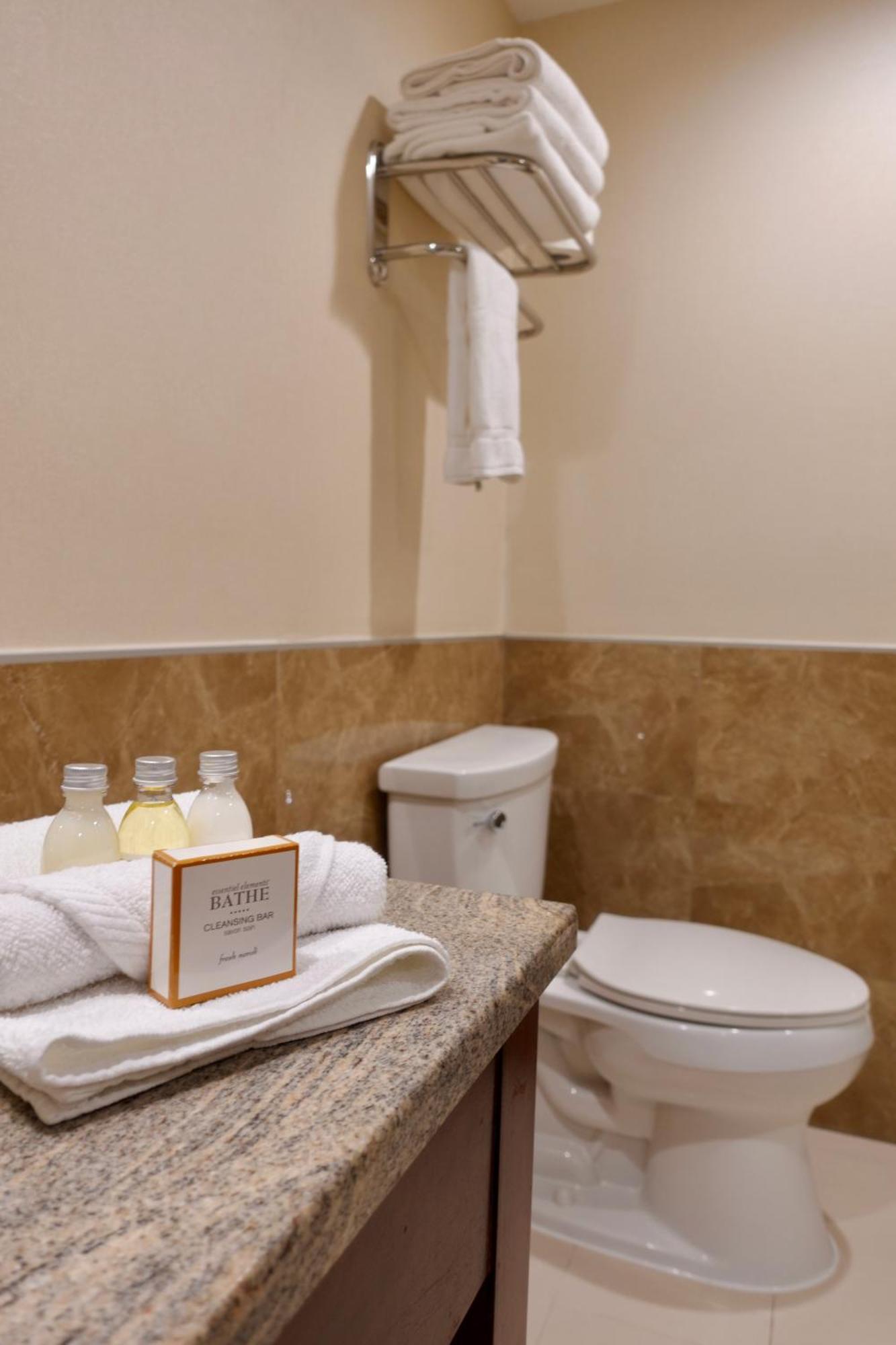 Hotel Lic Manhattan View