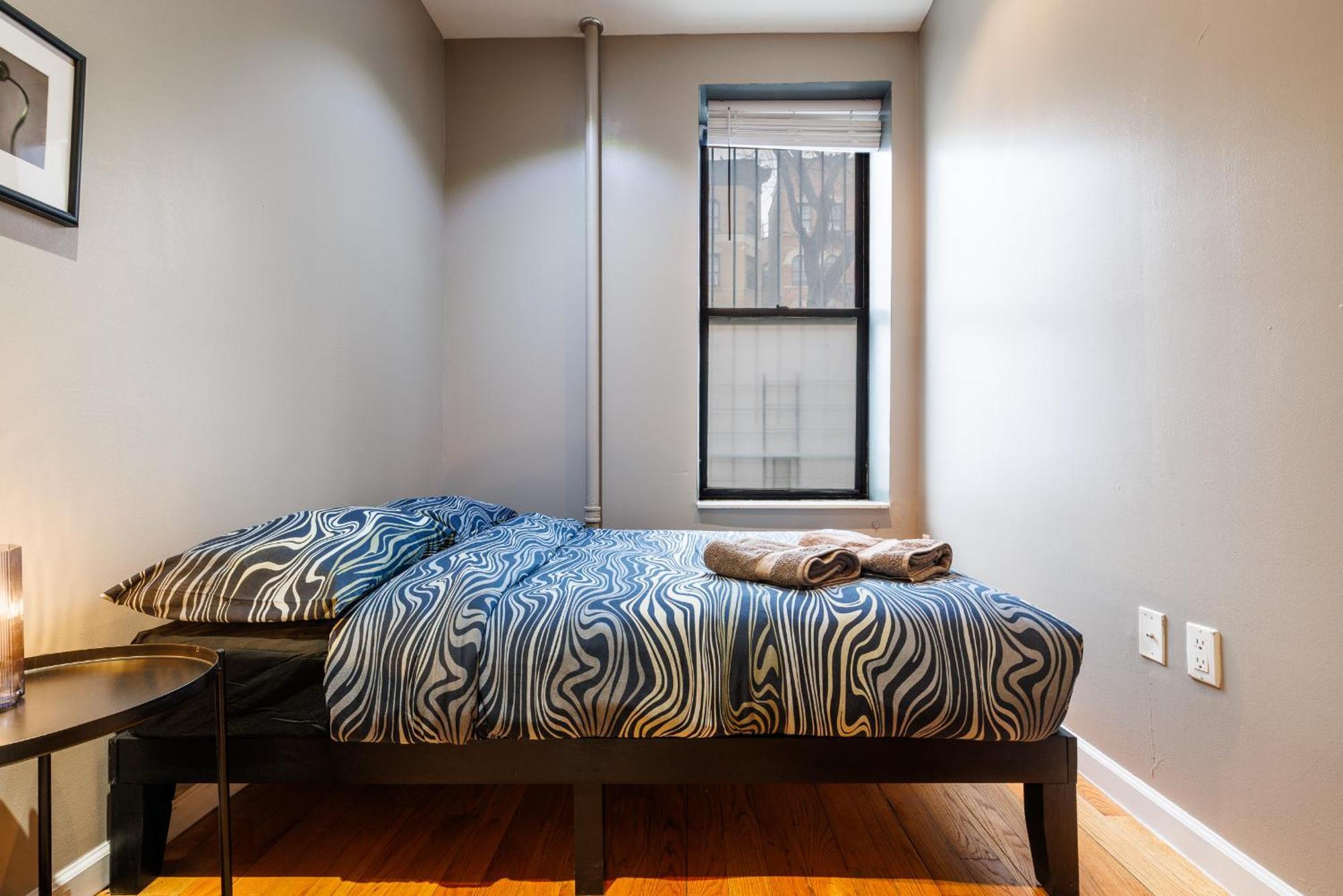 Appartement Enjoy The Easy Access Of Uws *
