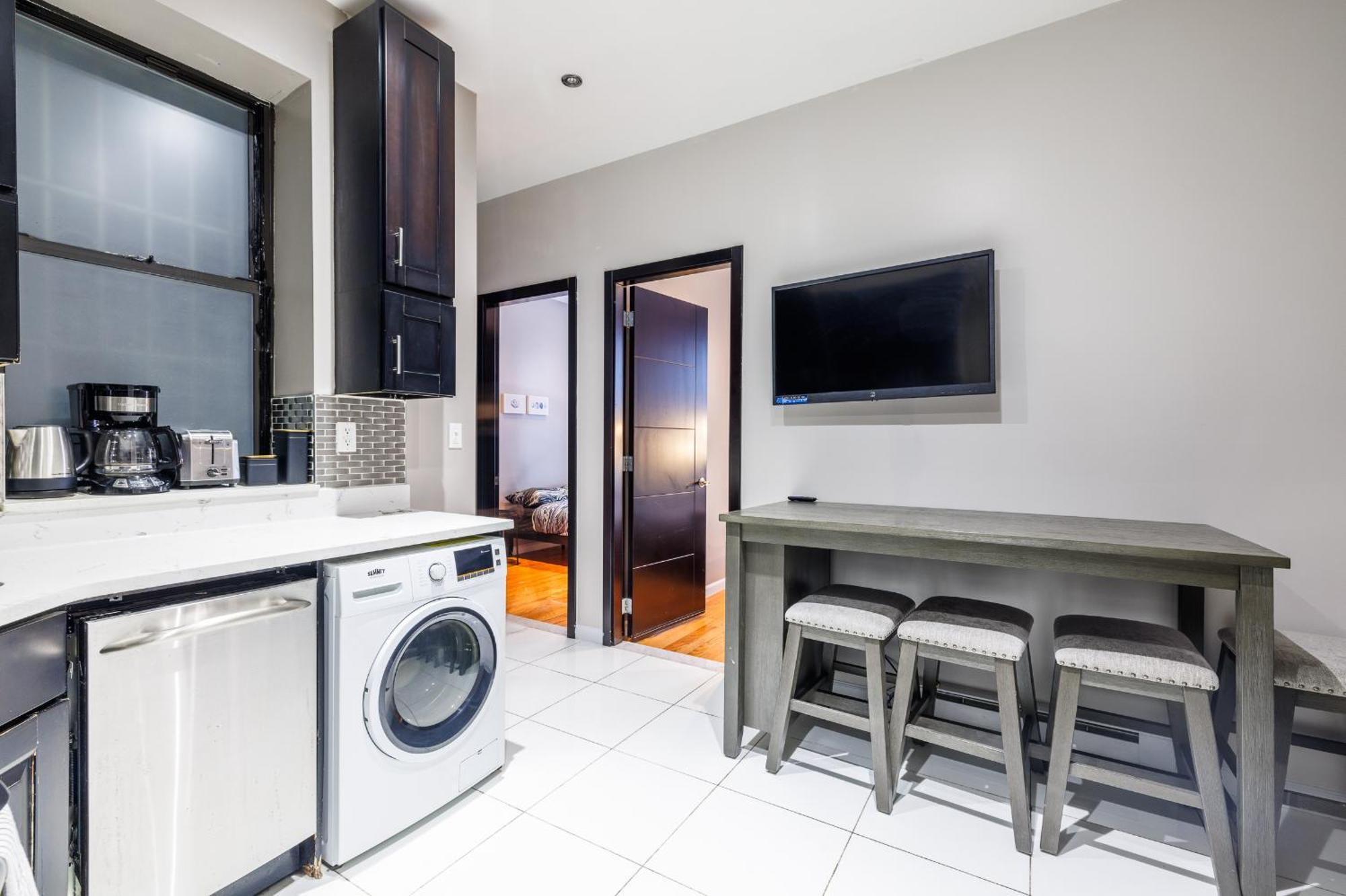 Enjoy The Easy Access Of Uws Appartement New York