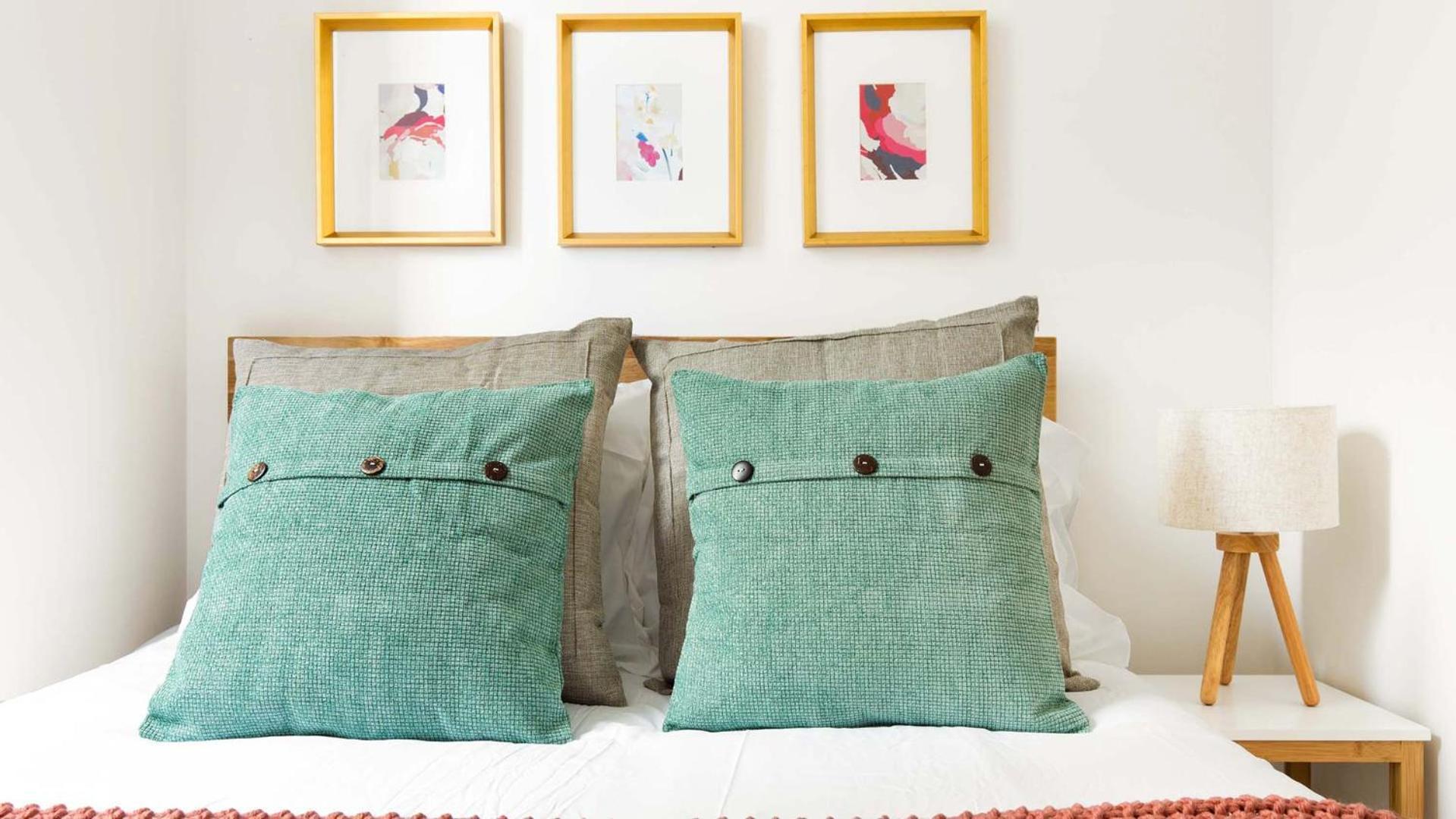 Homestay Stylish & Modern In Midtown Manhattan