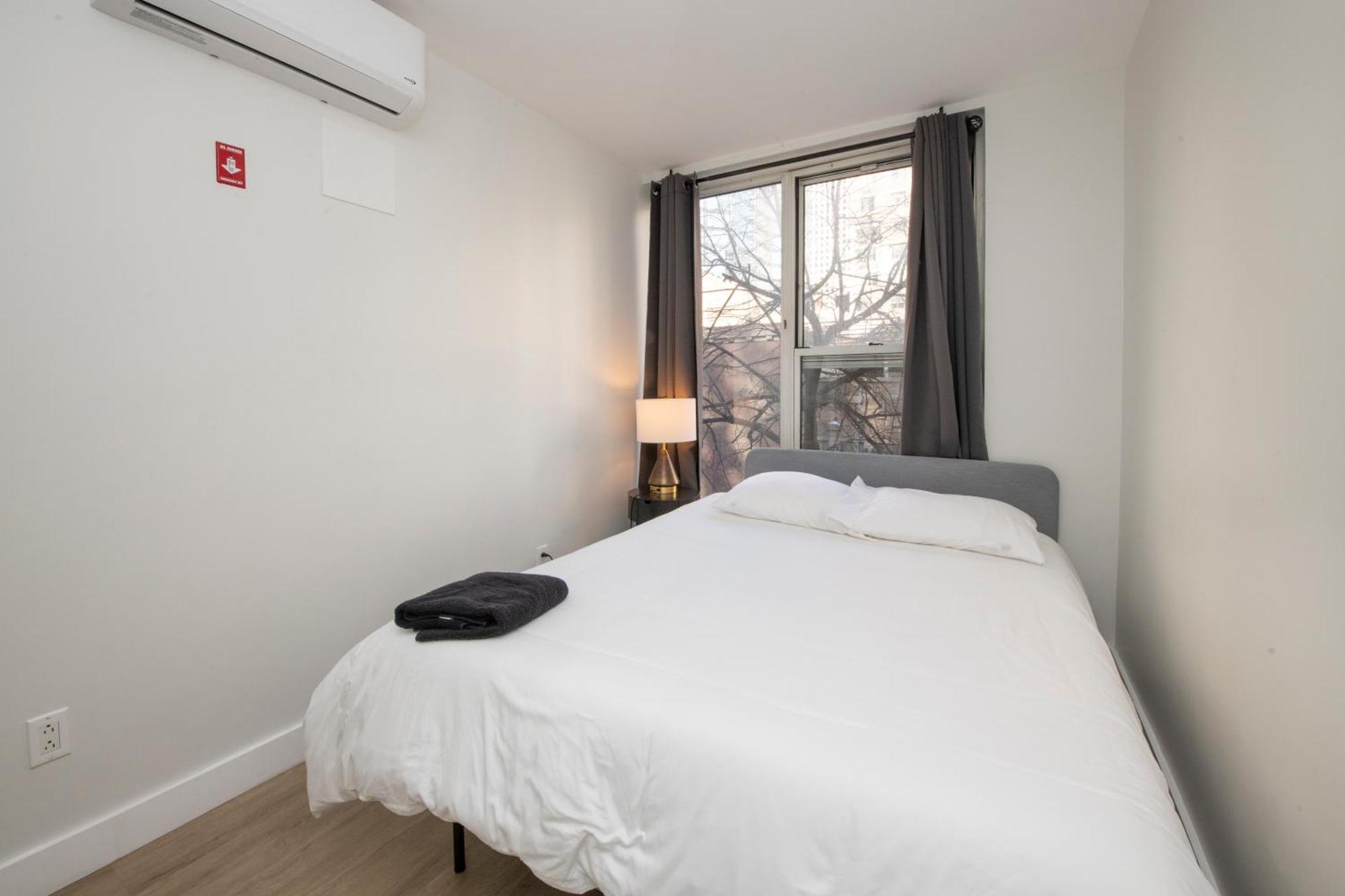 Apartment Sophisticated 4 Bedroom Duplex In The Heart Of Midtown