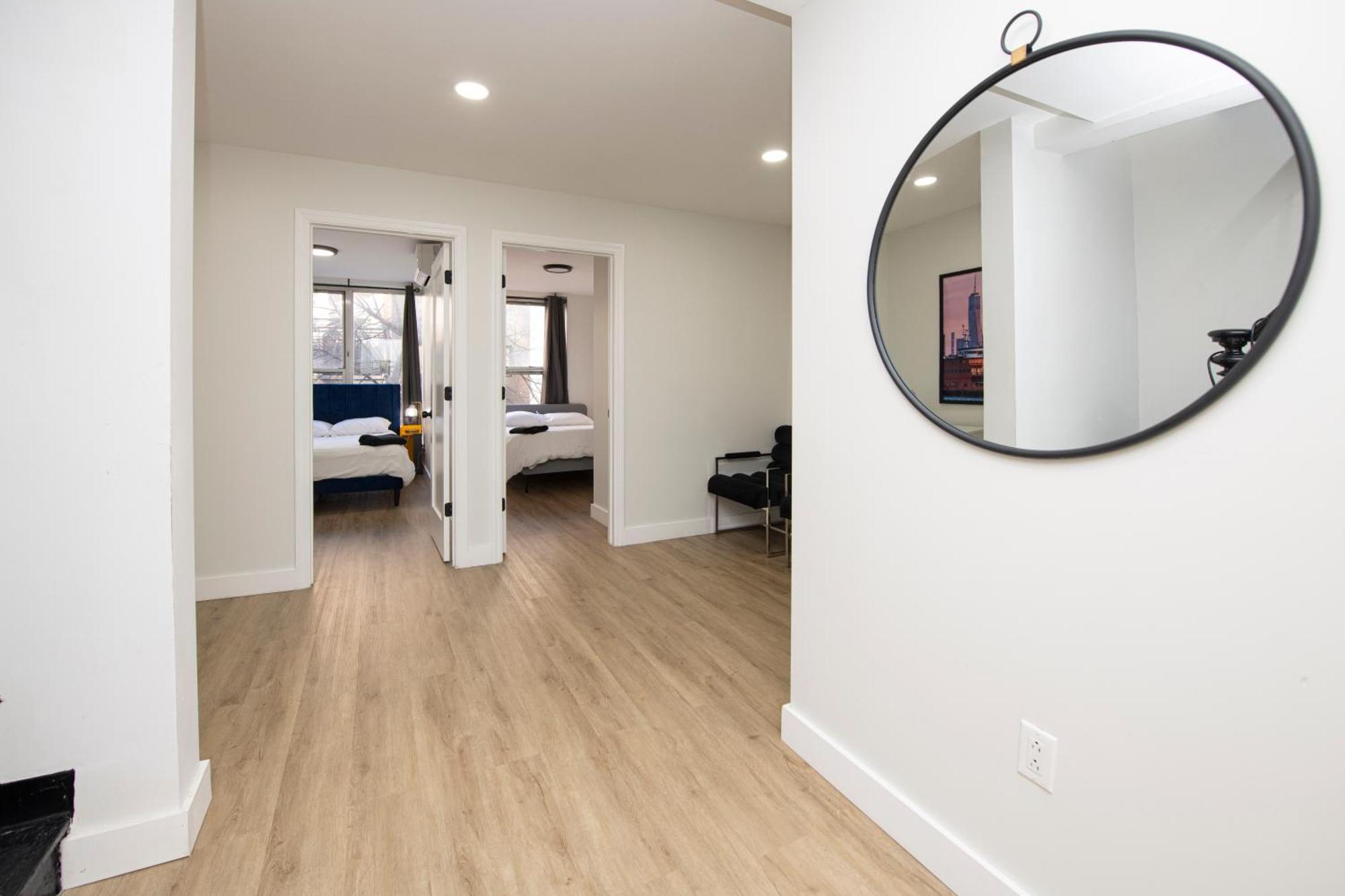 Apartment Sophisticated 4 Bedroom Duplex In The Heart Of Midtown