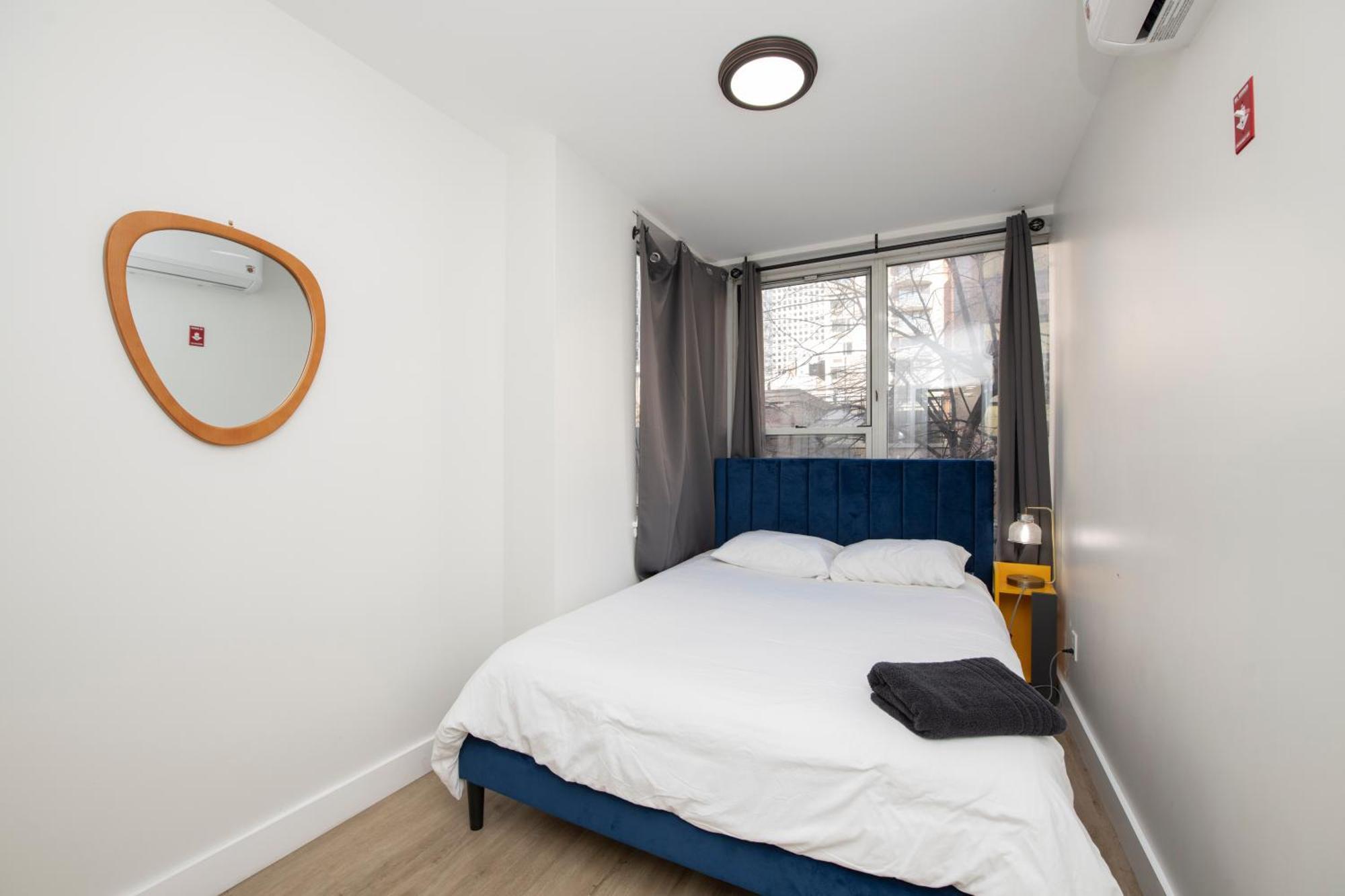 Sophisticated 4 Bedroom Duplex In The Heart Of Midtown