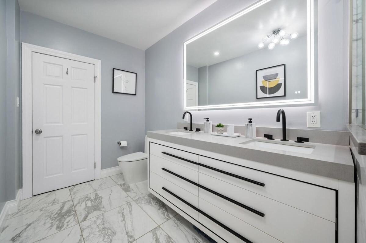 Luxury Townhouse In Nyc *