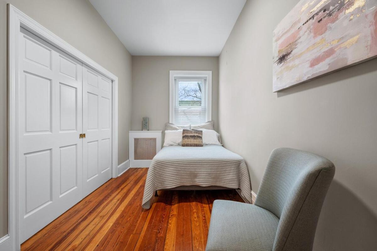 Luxury Townhouse In Nyc Apartment New York