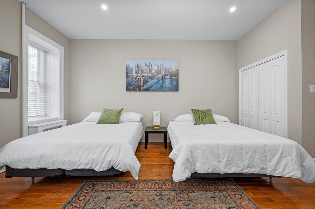 Luxury Townhouse In Nyc Apartment