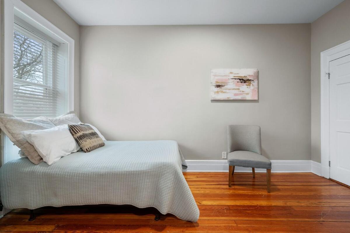 Luxury Townhouse In Nyc Apartment