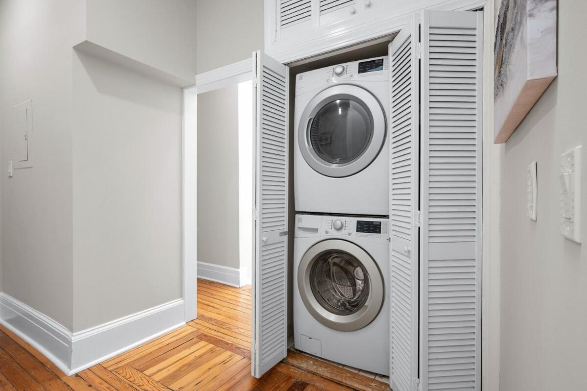 Apartment Luxury Townhouse In Nyc