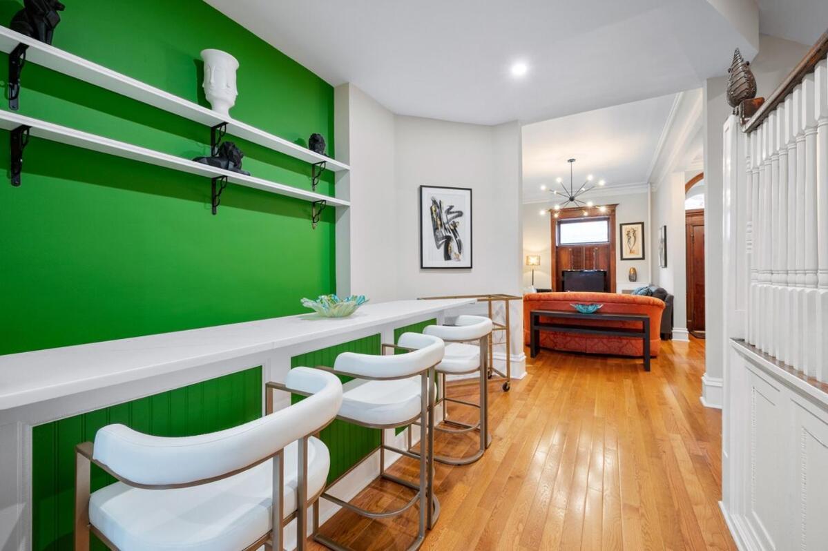 Apartment Luxury Townhouse In Nyc New York