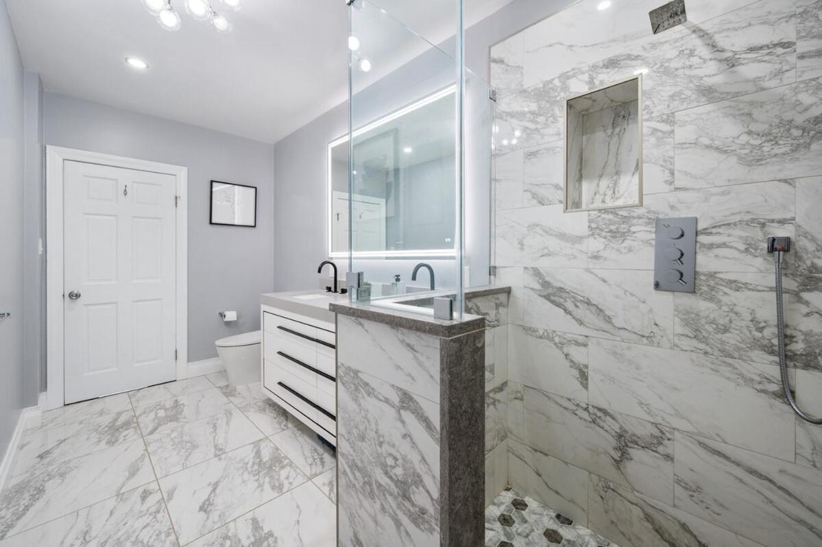 Luxury Townhouse In Nyc *