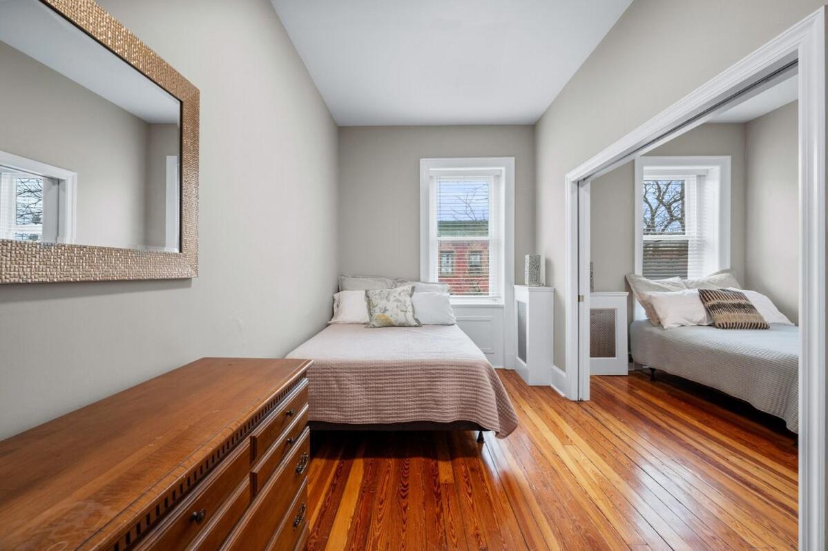 Luxury Townhouse In Nyc * New York