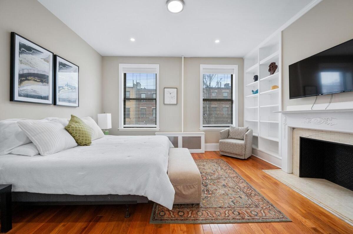 Apartment Luxury Townhouse In Nyc *