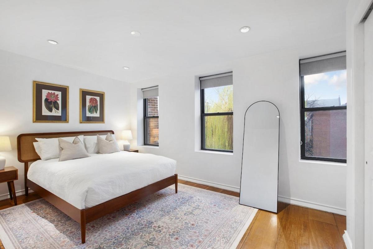 Luxury Oasis In Manhattan * New York