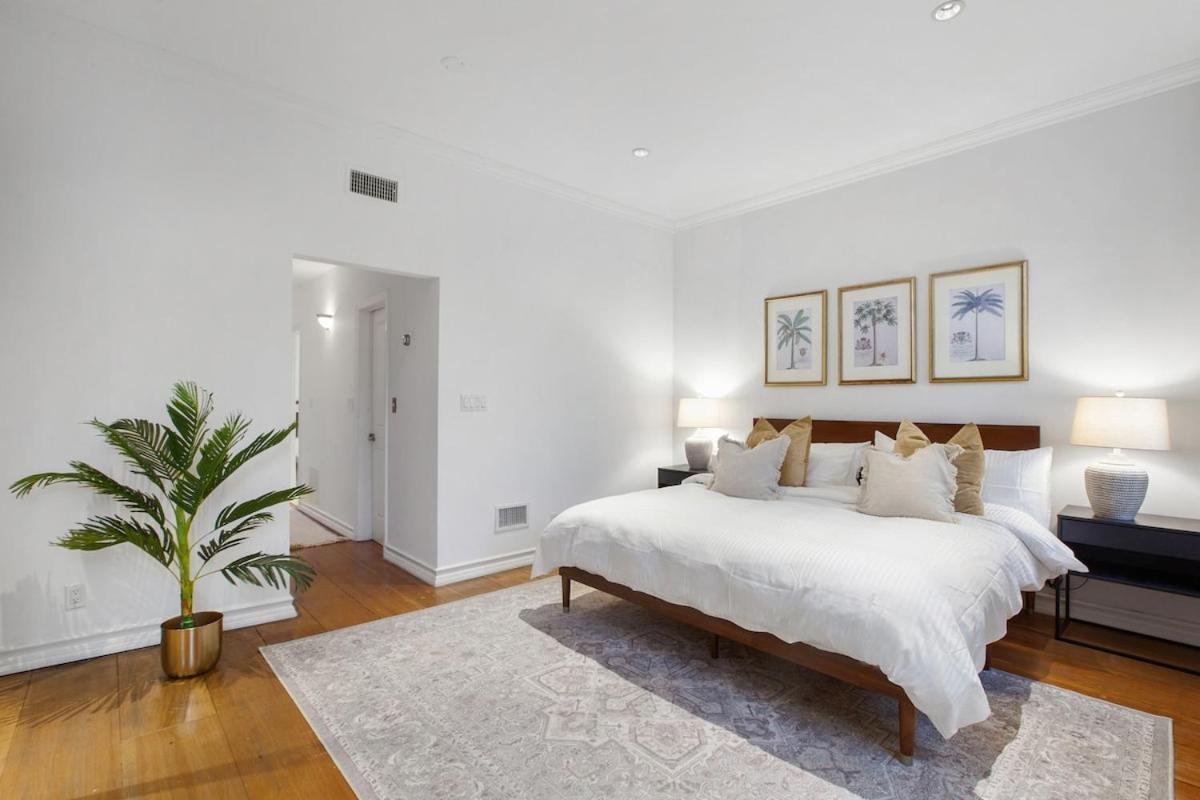 Luxury Oasis In Manhattan