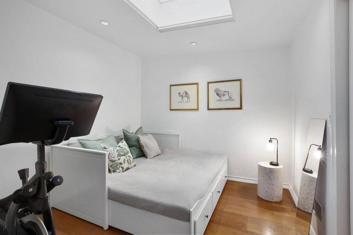 Apartment Luxury Oasis In Manhattan *