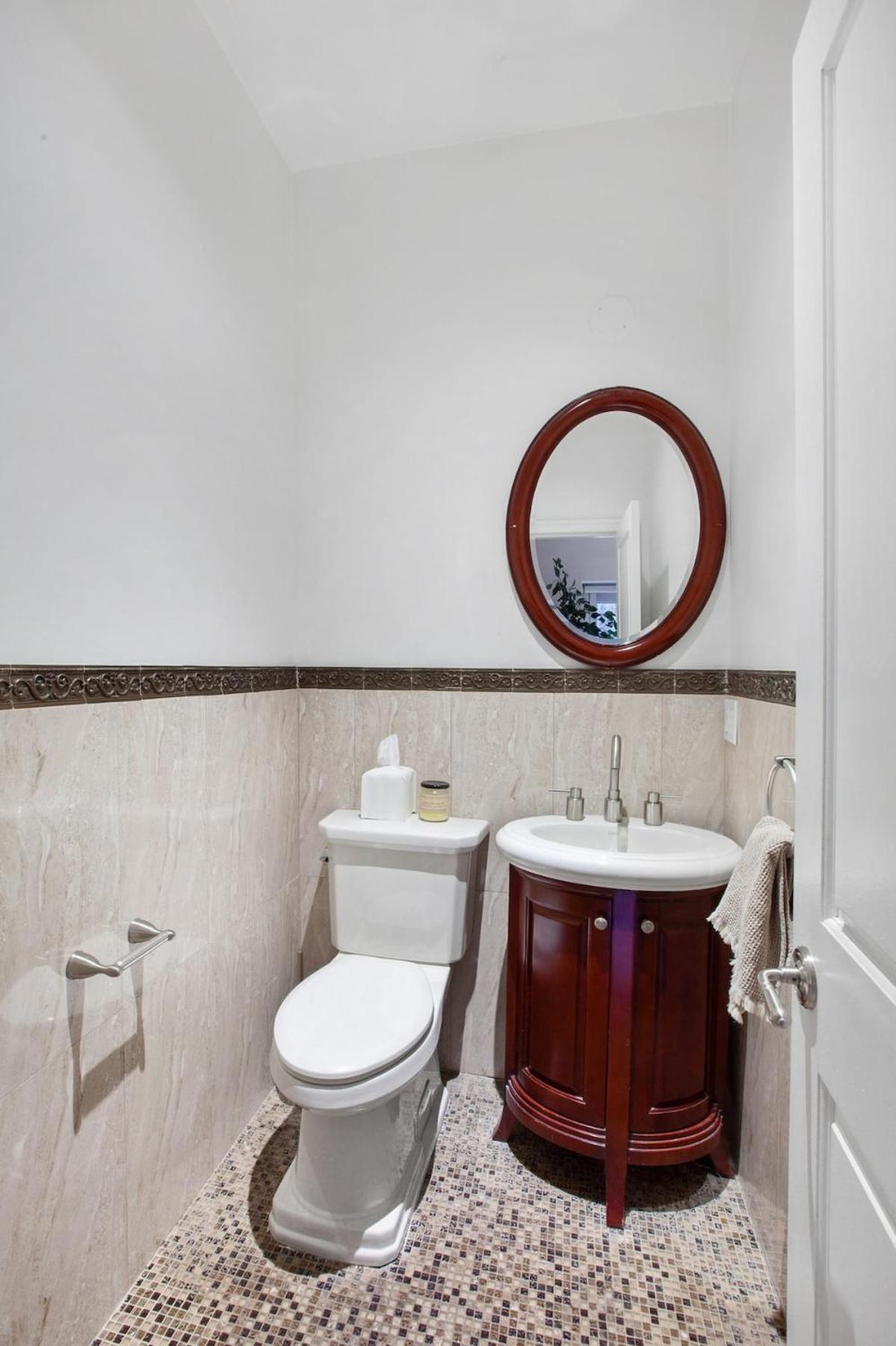 Luxury Oasis In Manhattan New York