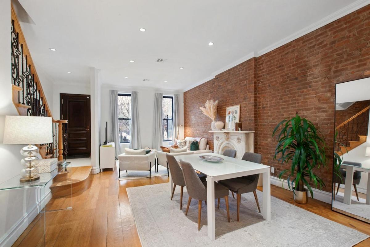 Apartment Luxury Oasis In Manhattan New York